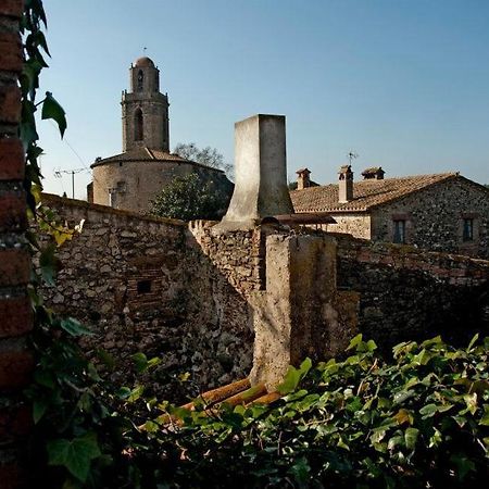 Casa Matilda Bed And Breakfast Corsá Buitenkant foto