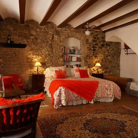 Casa Matilda Bed And Breakfast Corsá Buitenkant foto