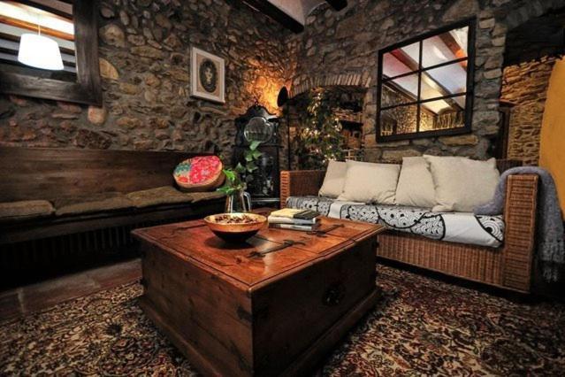 Casa Matilda Bed And Breakfast Corsá Buitenkant foto