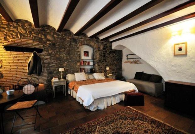 Casa Matilda Bed And Breakfast Corsá Buitenkant foto