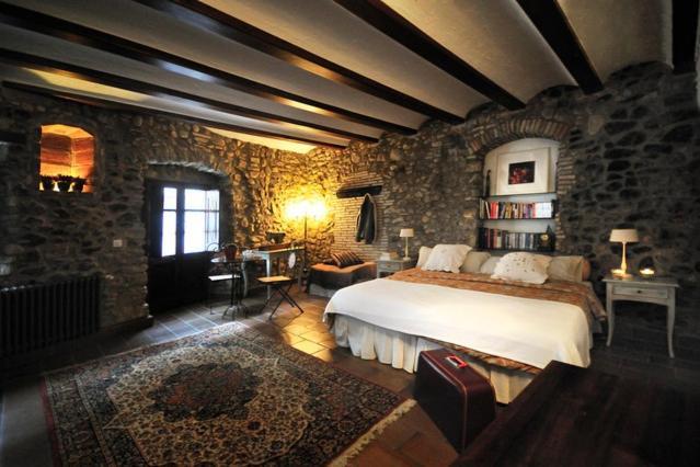 Casa Matilda Bed And Breakfast Corsá Buitenkant foto