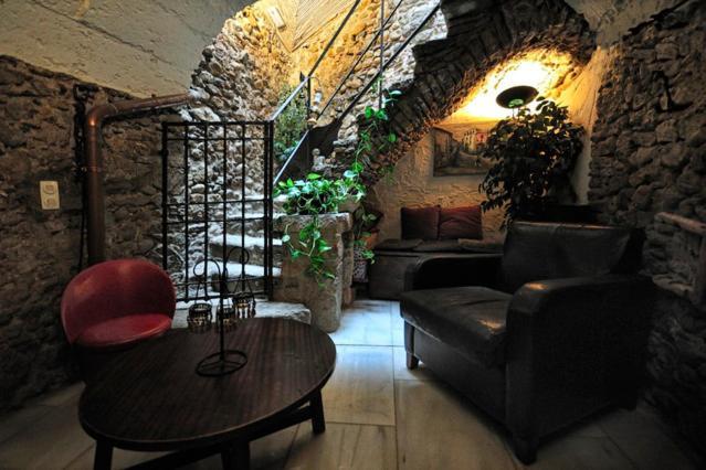 Casa Matilda Bed And Breakfast Corsá Kamer foto