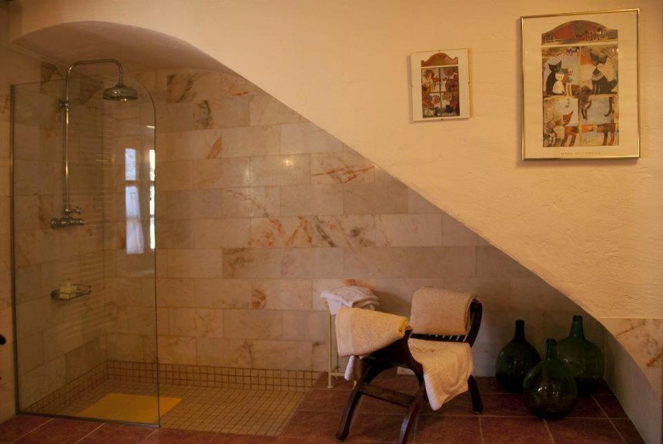 Casa Matilda Bed And Breakfast Corsá Kamer foto