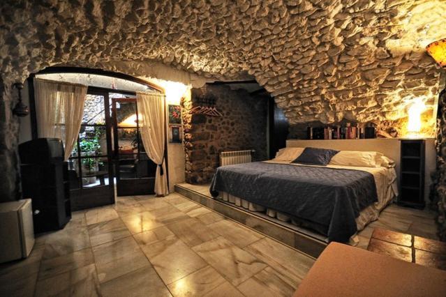 Casa Matilda Bed And Breakfast Corsá Buitenkant foto