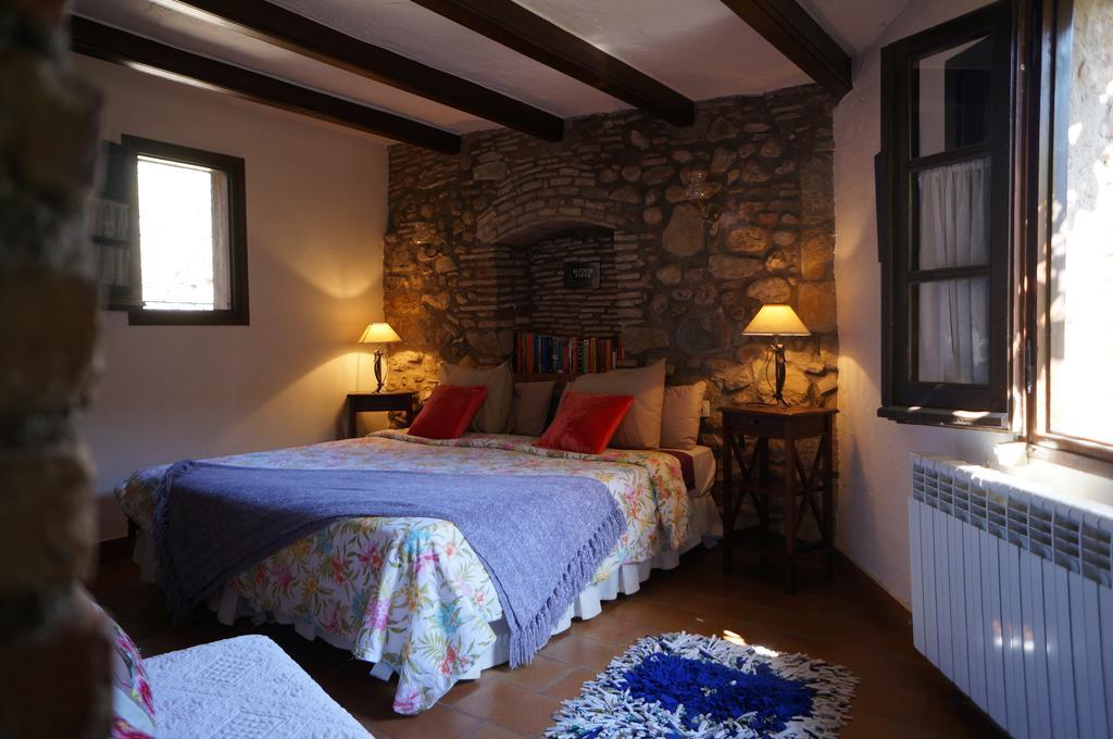 Casa Matilda Bed And Breakfast Corsá Buitenkant foto