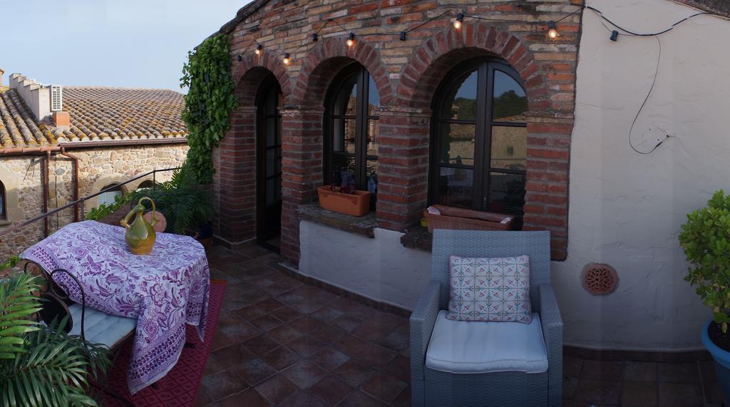Casa Matilda Bed And Breakfast Corsá Buitenkant foto