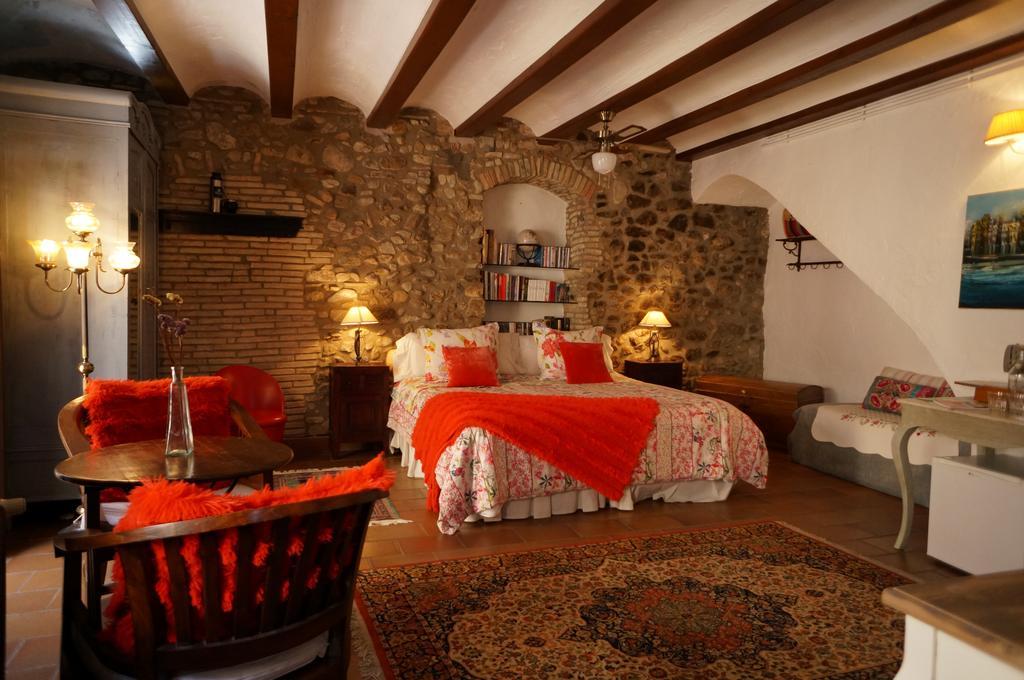 Casa Matilda Bed And Breakfast Corsá Buitenkant foto