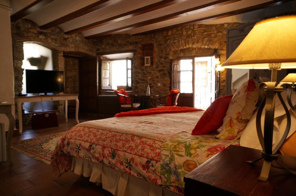 Casa Matilda Bed And Breakfast Corsá Buitenkant foto