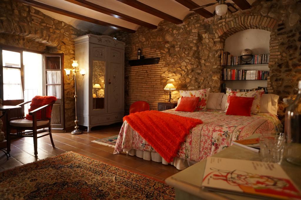 Casa Matilda Bed And Breakfast Corsá Buitenkant foto