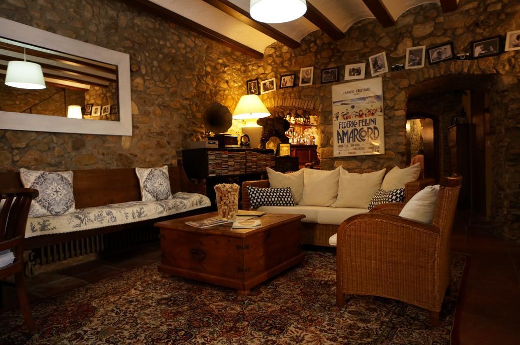 Casa Matilda Bed And Breakfast Corsá Buitenkant foto