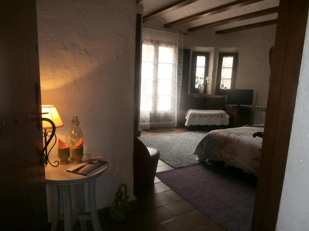 Casa Matilda Bed And Breakfast Corsá Kamer foto