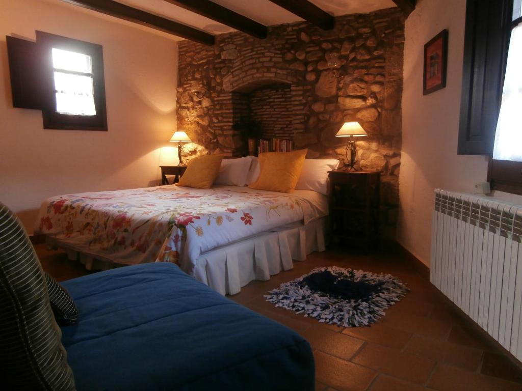 Casa Matilda Bed And Breakfast Corsá Kamer foto