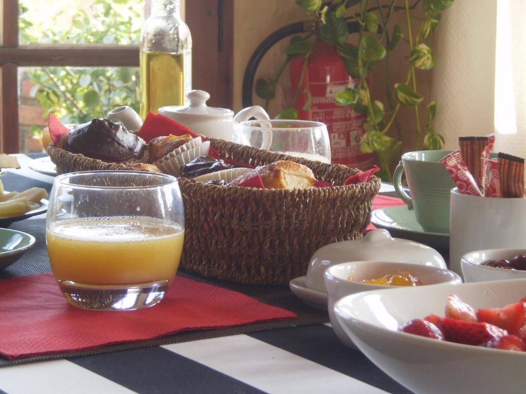 Casa Matilda Bed And Breakfast Corsá Buitenkant foto
