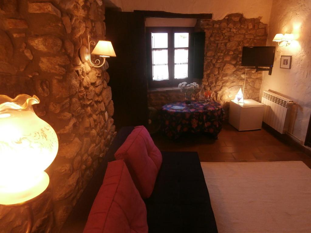 Casa Matilda Bed And Breakfast Corsá Kamer foto