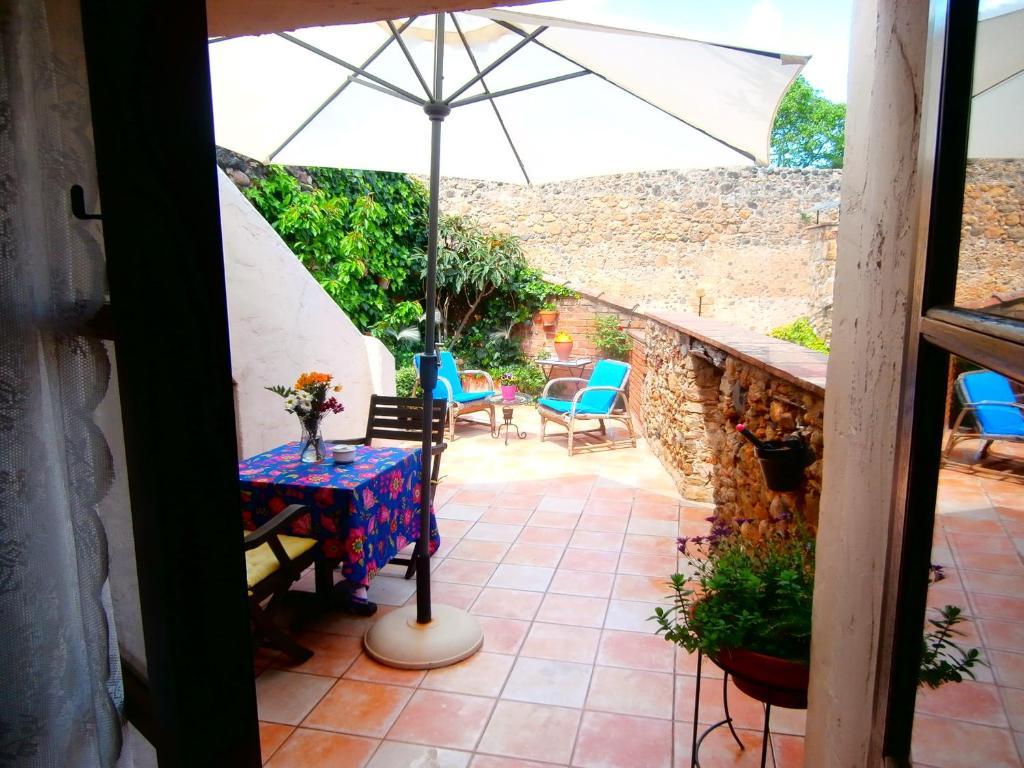 Casa Matilda Bed And Breakfast Corsá Kamer foto