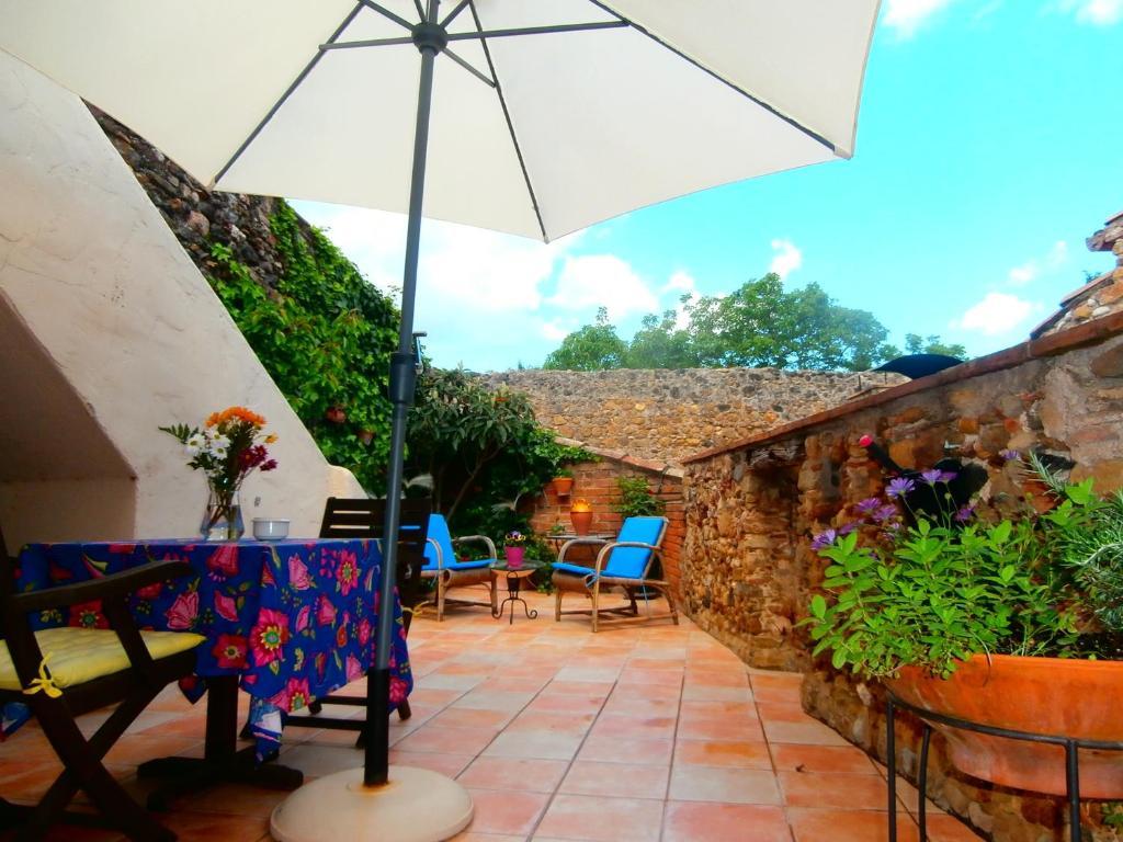 Casa Matilda Bed And Breakfast Corsá Kamer foto