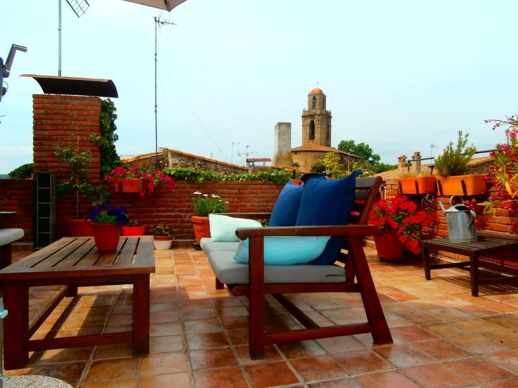 Casa Matilda Bed And Breakfast Corsá Buitenkant foto